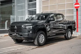 Mitsubishi L200, 2.5 L, 2024 year, 0 km, Baku - Price: 64 500 ₼ - Tunel.az