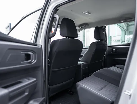 Mitsubishi L200, 2.5 L, 2024 year, 0 km, Baku - Price: 64 500 ₼ - Tunel.az