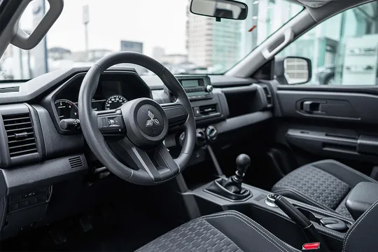 Mitsubishi L200, 2.5 L, 2024 year, 0 km, Baku - Price: 64 500 ₼ - Tunel.az