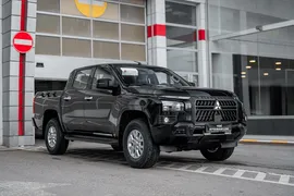 Mitsubishi L200, 2.5 L, 2024 year, 0 km, Baku - Price: 64 500 ₼ - Tunel.az