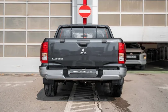 Mitsubishi L200, 2.5 L, 2024 year, 0 km, Baku - Price: 64 500 ₼ - Tunel.az