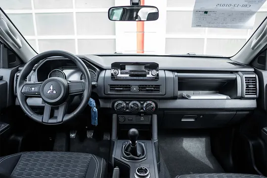 Mitsubishi L200, 2.5 L, 2024 year, 0 km, Baku - Price: 64 500 ₼ - Tunel.az