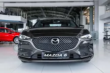 Mazda 6, 2.5 L, 2023 год, 0 km, Баку - Цена: 67 900 ₼ - Tunel.az