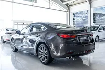 Mazda 6, 2.5 L, 2023 год, 0 km, Баку - Цена: 67 900 ₼ - Tunel.az