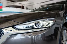 Mazda 6, 2.5 L, 2023 год, 0 km, Баку - Цена: 67 900 ₼ - Tunel.az