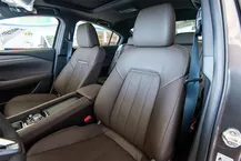 Mazda 6, 2.5 L, 2023 год, 0 km, Баку - Цена: 67 900 ₼ - Tunel.az