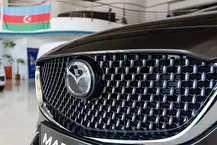 Mazda 6, 2.5 L, 2023 год, 0 km, Баку - Цена: 67 900 ₼ - Tunel.az