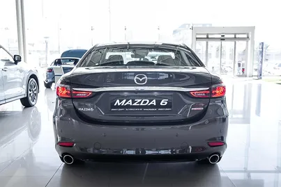 Mazda 6, 2.5 L, 2023 год, 0 km, Баку - Цена: 67 900 ₼ - Tunel.az