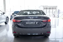 Mazda 6, 2.5 L, 2023 год, 0 km, Баку - Цена: 67 900 ₼ - Tunel.az