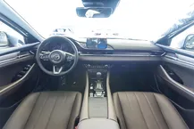 Mazda 6, 2.5 L, 2023 год, 0 km, Баку - Цена: 67 900 ₼ - Tunel.az