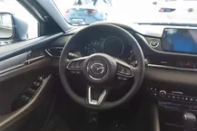 Mazda 6, 2.5 L, 2023 год, 0 km, Баку - Цена: 67 900 ₼ - Tunel.az