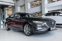 Mazda 6, 2.5 L, 2023 год, 0 km, Баку - Цена: 67 900 ₼ - Tunel.az