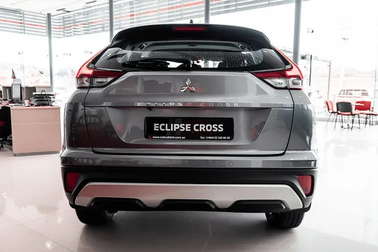 Mitsubishi Eclipse Cross, 2.0 L, 2023 baujahr, 0 km, Baku - Preis: 47 500 ₼ - Tunel.az