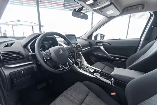 Mitsubishi Eclipse Cross, 2.0 L, 2023 baujahr, 0 km, Baku - Preis: 47 500 ₼ - Tunel.az