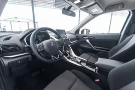 Mitsubishi Eclipse Cross, 2.0 L, 2023 baujahr, 0 km, Baku - Preis: 47 500 ₼ - Tunel.az
