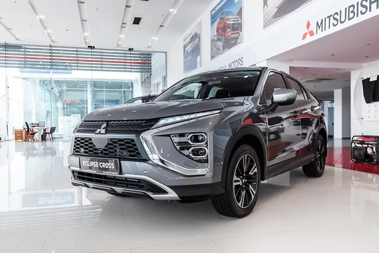 Mitsubishi Eclipse Cross, 2.0 L, 2023 baujahr, 0 km, Baku - Preis: 47 500 ₼ - Tunel.az