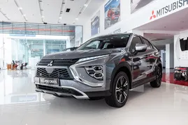 Mitsubishi Eclipse Cross, 2.0 L, 2023 baujahr, 0 km, Baku - Preis: 47 500 ₼ - Tunel.az