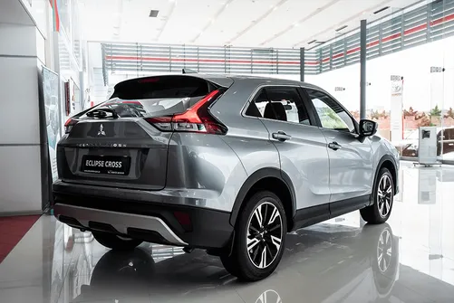 Mitsubishi Eclipse Cross, 2.0 L, 2023 baujahr, 0 km, Baku - Preis: 47 500 ₼ - Tunel.az
