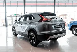 Mitsubishi Eclipse Cross, 2.0 L, 2023 baujahr, 0 km, Baku - Preis: 47 500 ₼ - Tunel.az