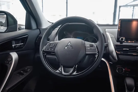 Mitsubishi Eclipse Cross, 2.0 L, 2023 baujahr, 0 km, Baku - Preis: 47 500 ₼ - Tunel.az