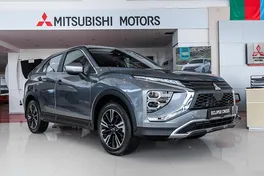 Mitsubishi Eclipse Cross, 2.0 L, 2023 baujahr, 0 km, Baku - Preis: 47 500 ₼ - Tunel.az