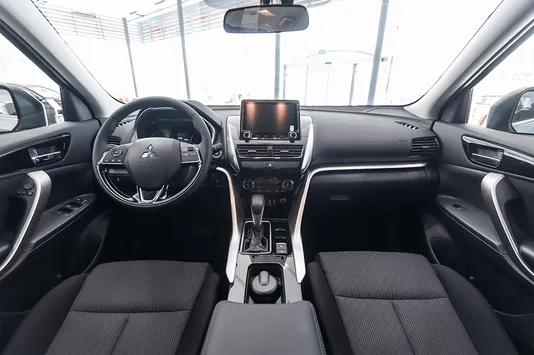 Mitsubishi Eclipse Cross, 2.0 L, 2023 baujahr, 0 km, Baku - Preis: 47 500 ₼ - Tunel.az