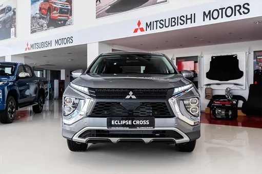 Mitsubishi Eclipse Cross, 2.0 L, 2023 baujahr, 0 km, Baku - Preis: 47 500 ₼ - Tunel.az