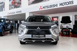 Mitsubishi Eclipse Cross, 2.0 L, 2023 baujahr, 0 km, Baku - Preis: 47 500 ₼ - Tunel.az