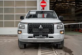 Mitsubishi L200, 2.5 L, 2024 წელი, 0 km, Baku - ფასი: 64 500 ₼ - Tunel.az