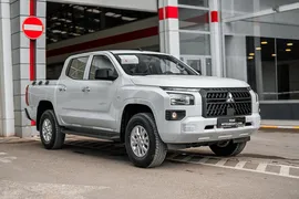 Mitsubishi L200, 2.5 L, 2024 წელი, 0 km, Baku - ფასი: 64 500 ₼ - Tunel.az