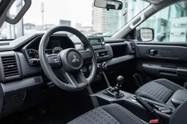 Mitsubishi L200, 2.5 L, 2024 წელი, 0 km, Baku - ფასი: 64 500 ₼ - Tunel.az