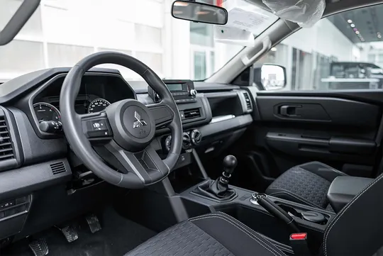 Mitsubishi L200, 2.5 L, 2024 წელი, 0 km, Baku - ფასი: 64 500 ₼ - Tunel.az