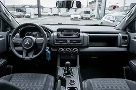 Mitsubishi L200, 2.5 L, 2024 წელი, 0 km, Baku - ფასი: 64 500 ₼ - Tunel.az