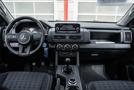 Mitsubishi L200, 2.5 L, 2024 წელი, 0 km, Baku - ფასი: 64 500 ₼ - Tunel.az