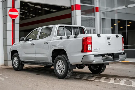 Mitsubishi L200, 2.5 L, 2024 წელი, 0 km, Baku - ფასი: 64 500 ₼ - Tunel.az