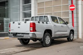 Mitsubishi L200, 2.5 L, 2024 წელი, 0 km, Baku - ფასი: 64 500 ₼ - Tunel.az
