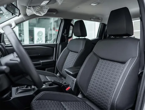 Mitsubishi L200, 2.5 L, 2024 წელი, 0 km, Baku - ფასი: 64 500 ₼ - Tunel.az