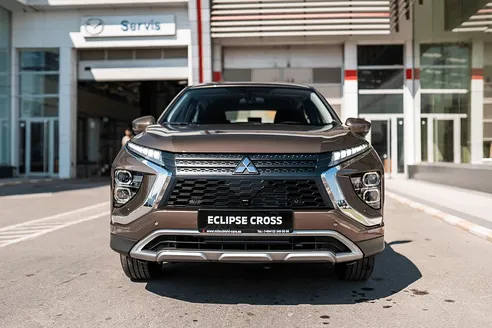 Mitsubishi Eclipse Cross, 2.0 L, 2023 año, 0 km, Baku - Precio: 47 500 ₼ - Tunel.az