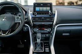 Mitsubishi Eclipse Cross, 2.0 L, 2023 año, 0 km, Baku - Precio: 47 500 ₼ - Tunel.az