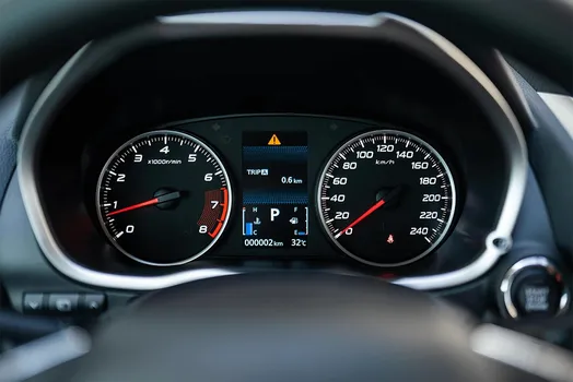 Mitsubishi Eclipse Cross, 2.0 L, 2023 año, 0 km, Baku - Precio: 47 500 ₼ - Tunel.az