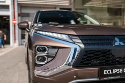 Mitsubishi Eclipse Cross, 2.0 L, 2023 año, 0 km, Baku - Precio: 47 500 ₼ - Tunel.az