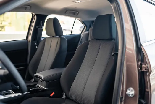 Mitsubishi Eclipse Cross, 2.0 L, 2023 año, 0 km, Baku - Precio: 47 500 ₼ - Tunel.az