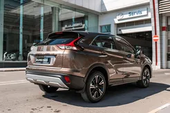 Mitsubishi Eclipse Cross, 2.0 L, 2023 año, 0 km, Baku - Precio: 47 500 ₼ - Tunel.az