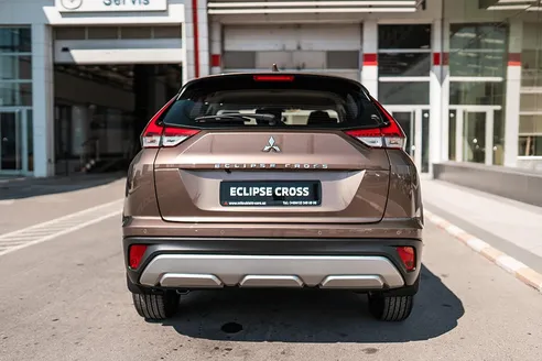 Mitsubishi Eclipse Cross, 2.0 L, 2023 año, 0 km, Baku - Precio: 47 500 ₼ - Tunel.az