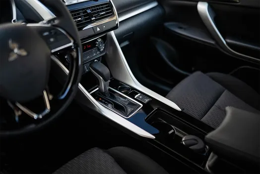 Mitsubishi Eclipse Cross, 2.0 L, 2023 año, 0 km, Baku - Precio: 47 500 ₼ - Tunel.az