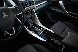 Mitsubishi Eclipse Cross, 2.0 L, 2023 año, 0 km, Baku - Precio: 47 500 ₼ - Tunel.az