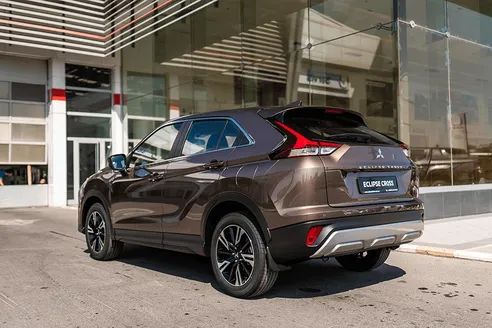 Mitsubishi Eclipse Cross, 2.0 L, 2023 año, 0 km, Baku - Precio: 47 500 ₼ - Tunel.az