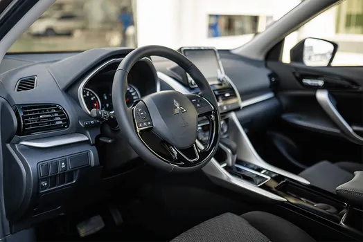 Mitsubishi Eclipse Cross, 2.0 L, 2023 año, 0 km, Baku - Precio: 47 500 ₼ - Tunel.az