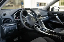 Mitsubishi Eclipse Cross, 2.0 L, 2023 año, 0 km, Baku - Precio: 47 500 ₼ - Tunel.az