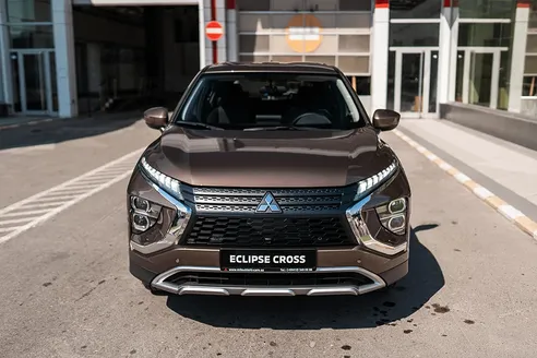 Mitsubishi Eclipse Cross, 2.0 L, 2023 año, 0 km, Baku - Precio: 47 500 ₼ - Tunel.az